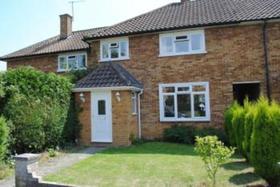 3 bedroom Terraced f...